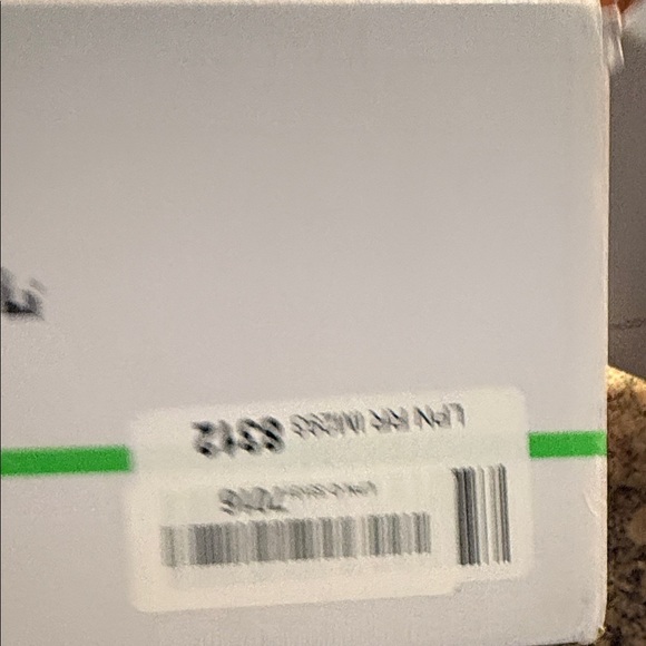 APL Men's Streamline Black and White Shoes - Picture 11 of 12